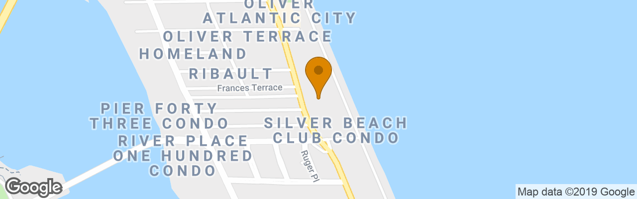 Hotel Travelodge Ocean 