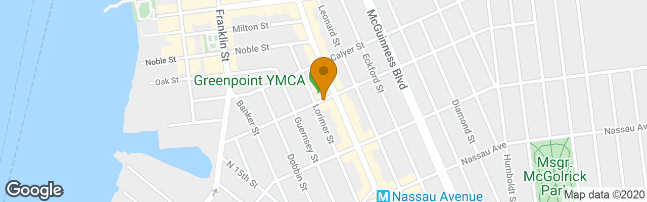 Hotel Ymca Greenpoint 