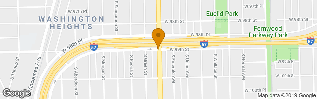 Hotel Mid City Plaza 