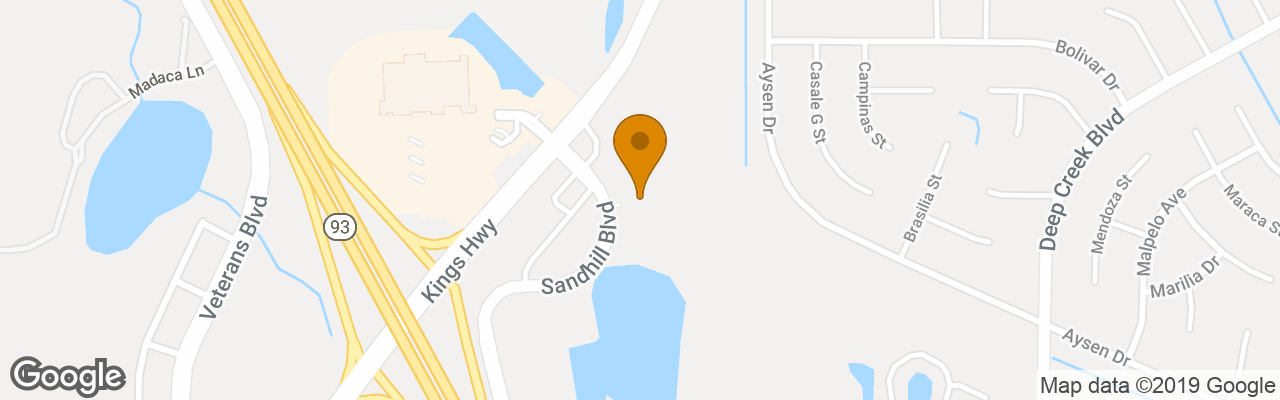 Hotel Gulfcoast Holiday Homes 