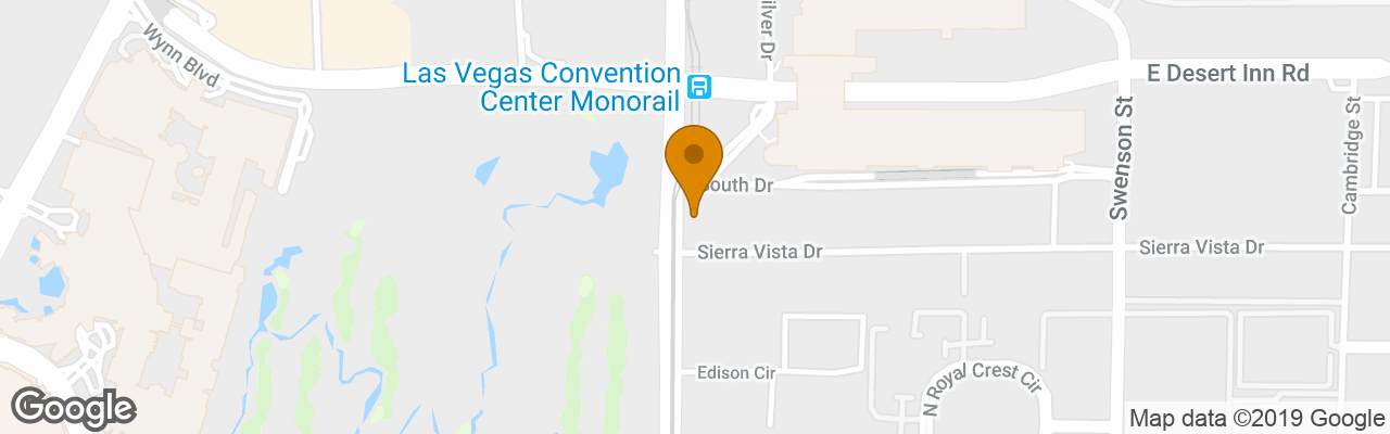 Hotel Renaissance Las Vegas 