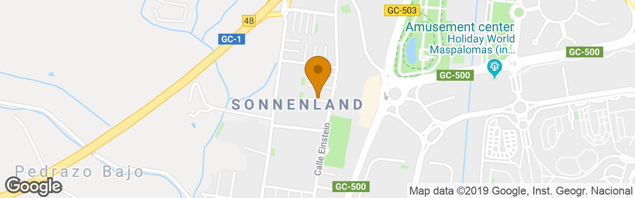 Apartamentos Vista Bonita - Gay Resort 