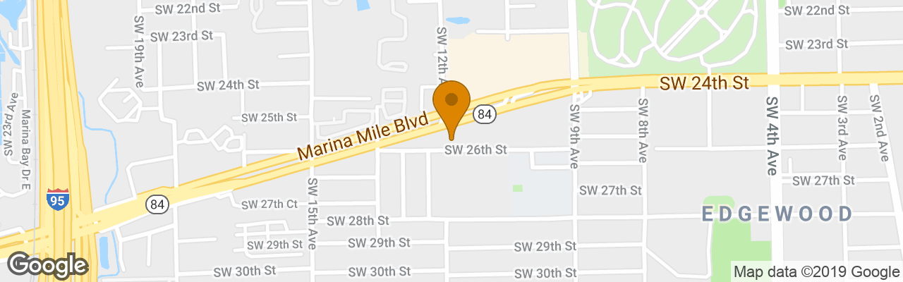 Hotel Holiday Inn Express Fort Lauderdale Airport Cruise 