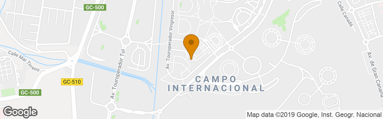 Bungalows El Palmeral 