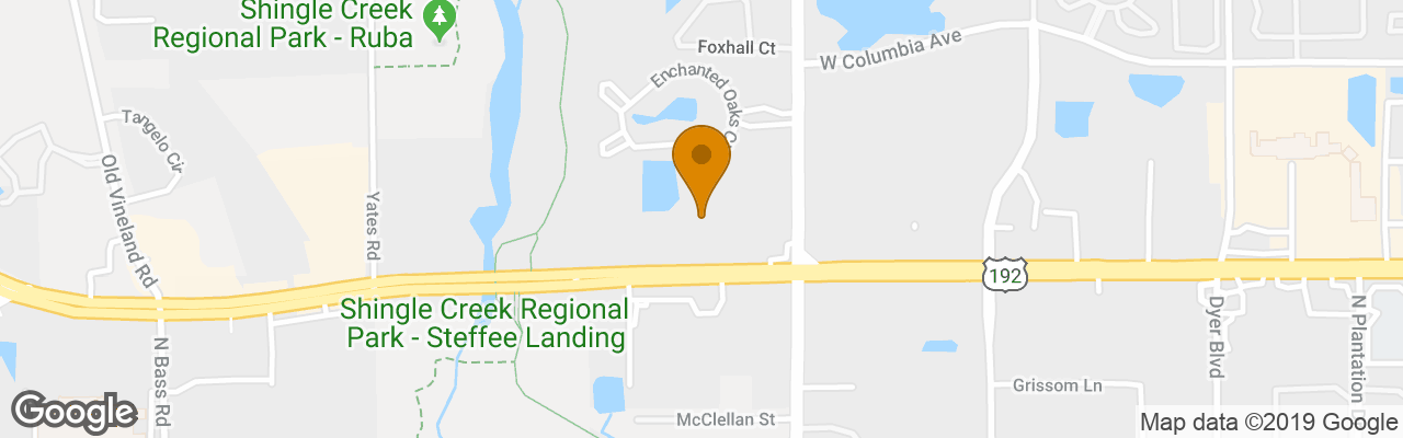 Hotel The Inn At Oak Plantation 