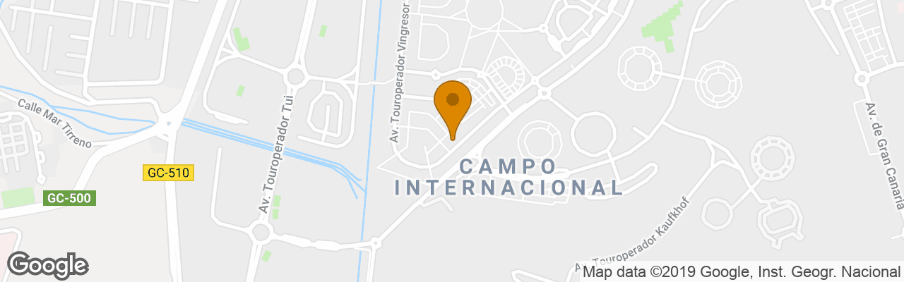 Bungalows Vista Golf 