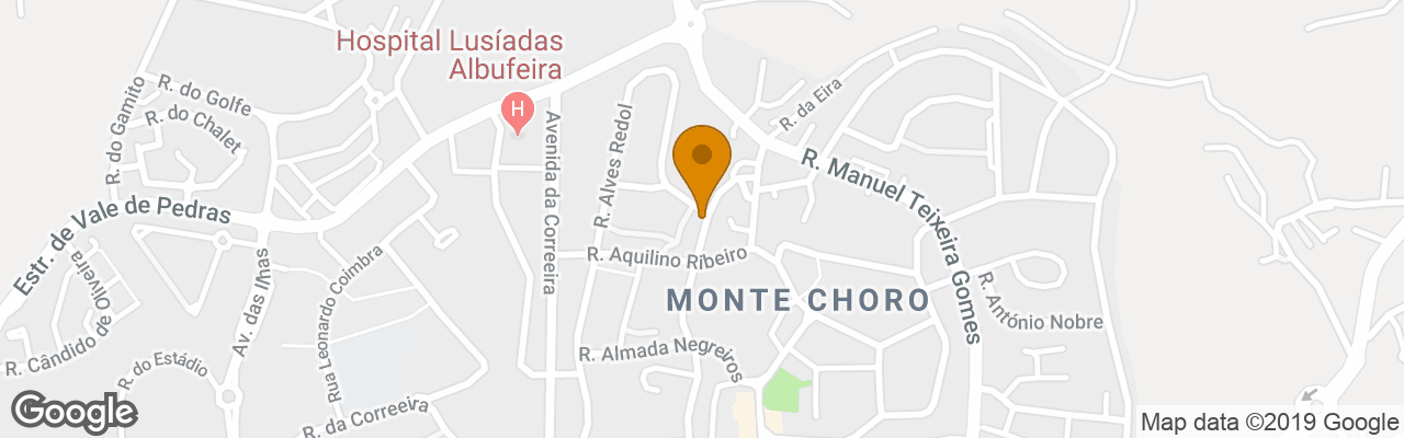 Cheerfulway Vila Alba 