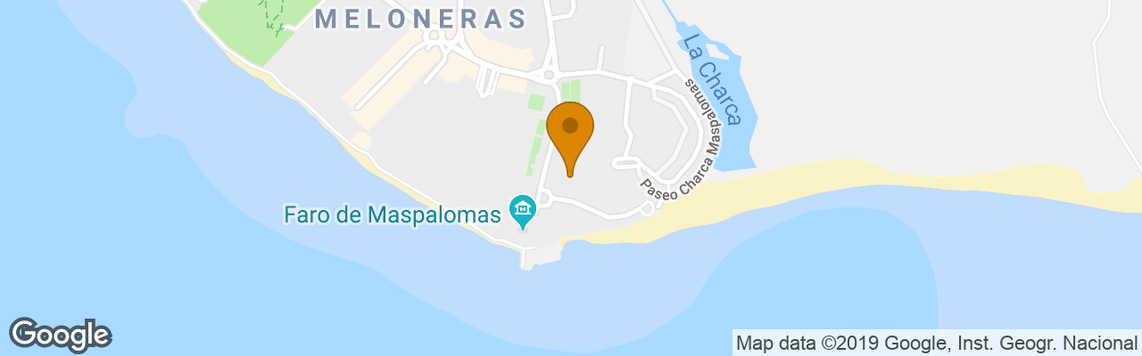 Hotel Riu Palace Oasis - All Inclusive 