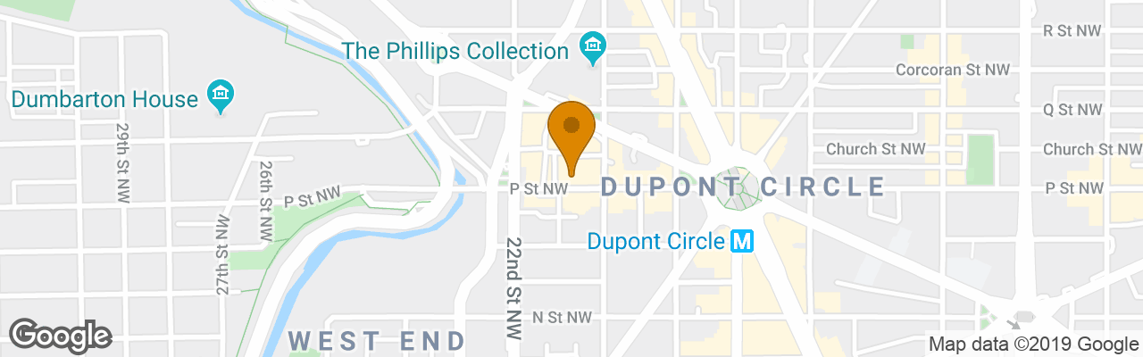 Hotel Palomar Washington DC, A Kimpton 