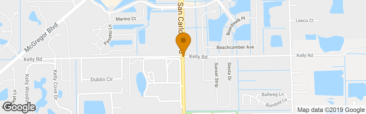 Hotel Superior Gulf Coast Holiday Homes Cape Coral 