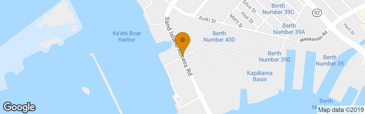 Hotel Pride Of America 