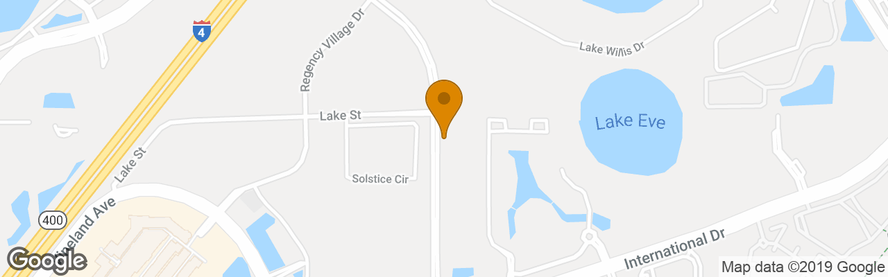 Hotel Floridays Resort Orlando 