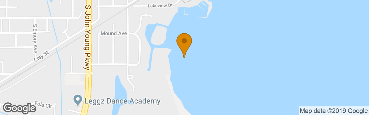 Hotel Lake Davenport 