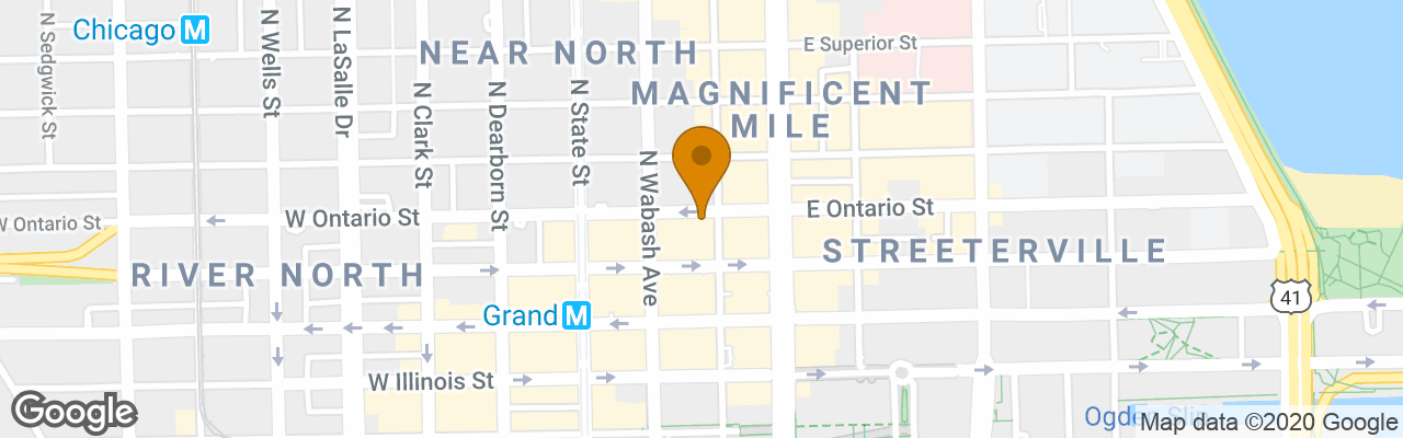 Hotel The James Chicago Magnificent Mile 