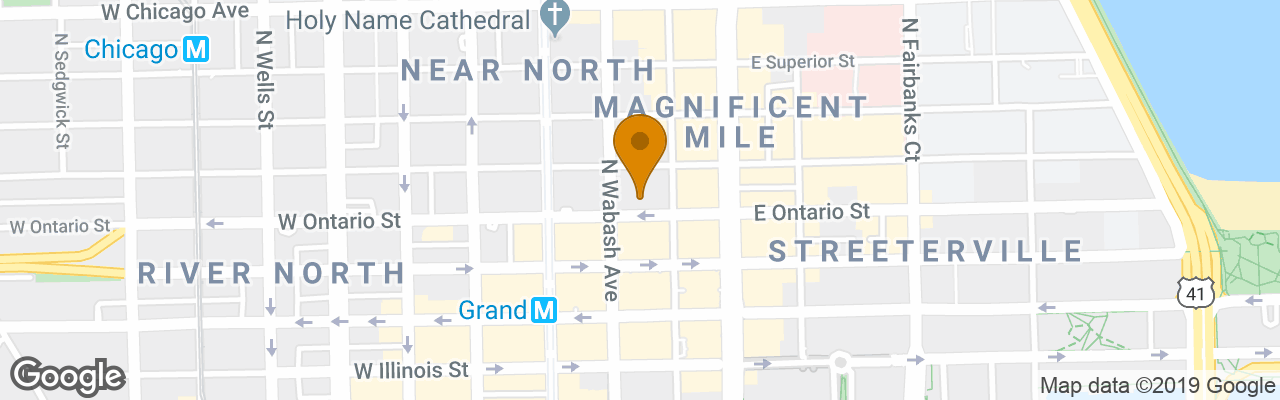 Hotel Four Points by Sheraton Chicago Downtown Magnificent Mile  