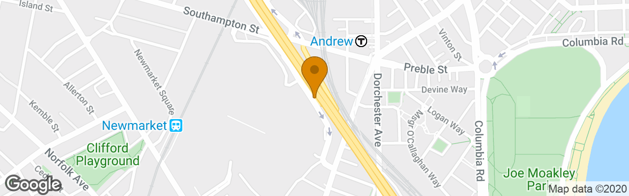 Hotel Courtyard Boston-South Boston 