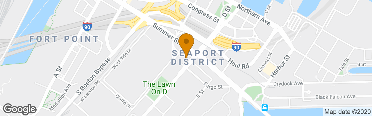 Hotel The Westin Boston Waterfront 