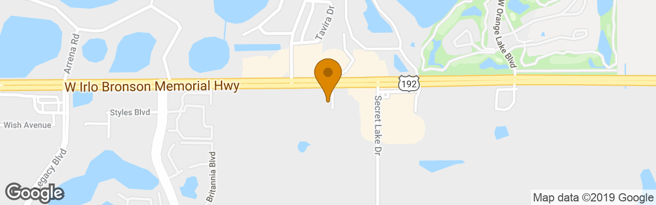 Hotel Travelodge Maingate 