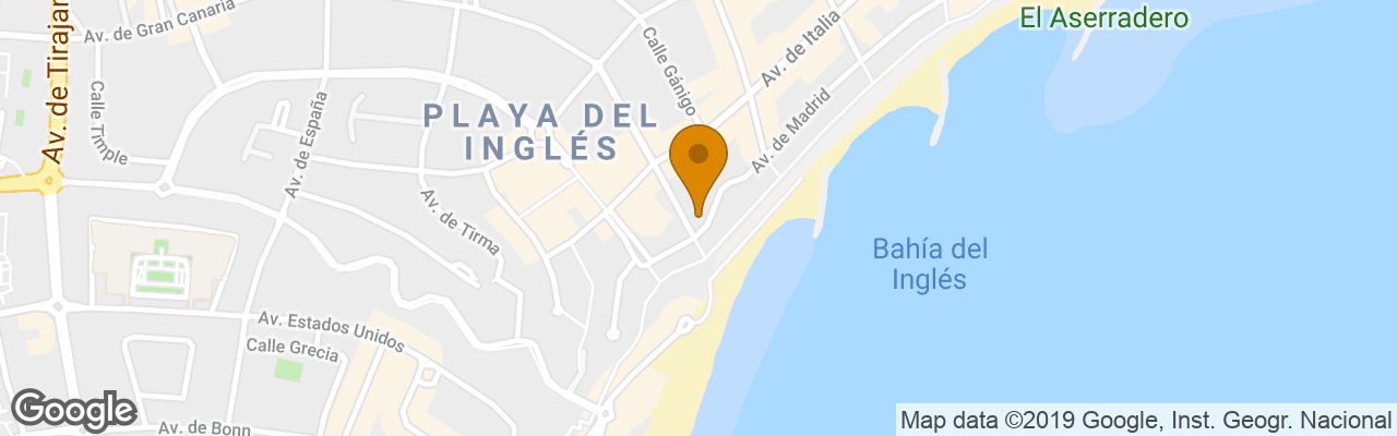 Apartamentos Las Orquídeas 