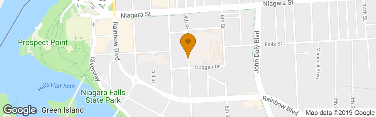 Seneca Niagara Casino & Hotel 