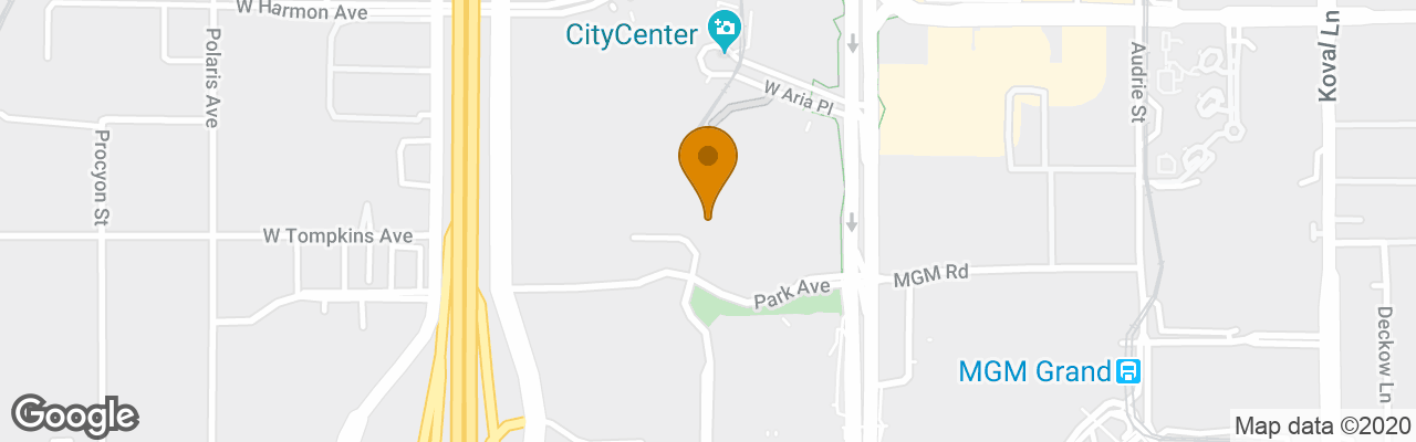 Hotel Monte Carlo Las Vegas Resort & Casino 