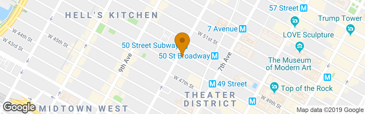 Hotel Hilton Garden Inn Times Square 