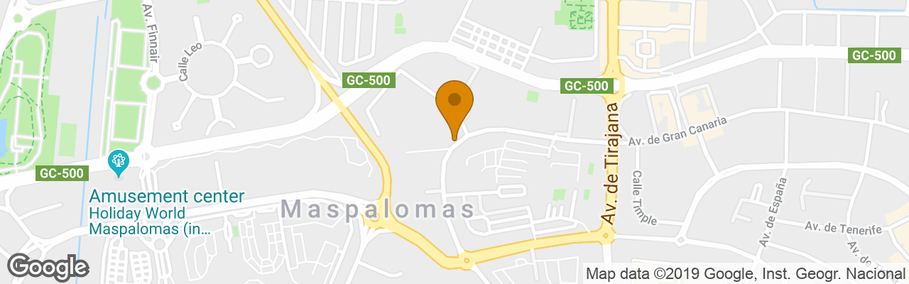 Sunwing Resort Playa Inglés 