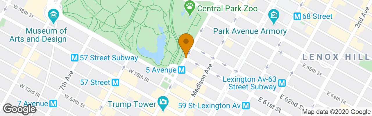 Hotel The Pierre, A Taj, New York 