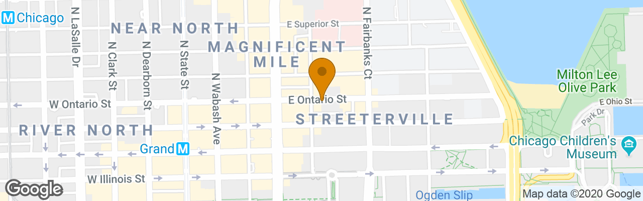 Hotel Fairfield Inn & Suites Chicago Downtown 