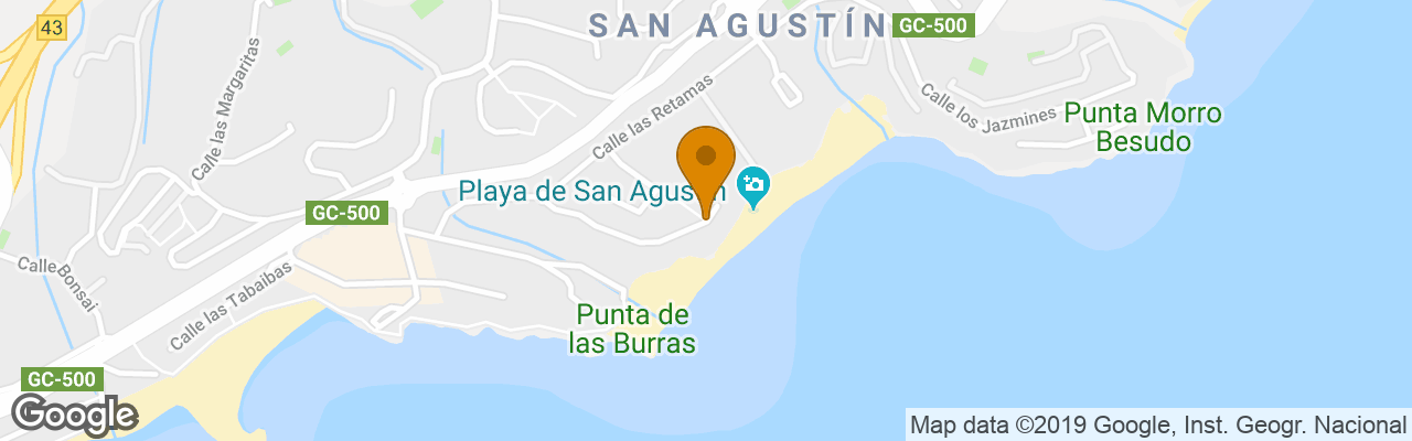 Pasión Tropical Resort - Gay Only 