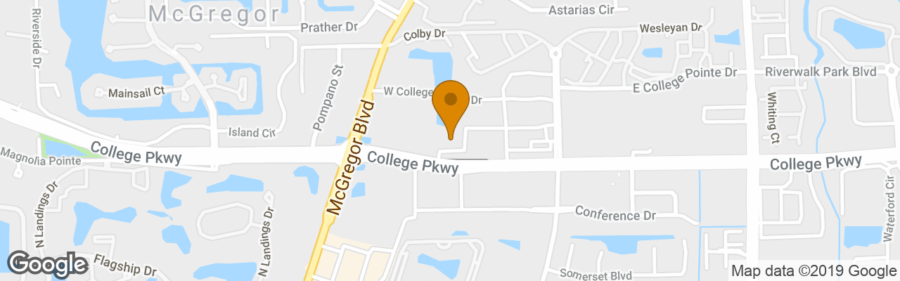 Hotel Mainstay Suites Fort Myers 