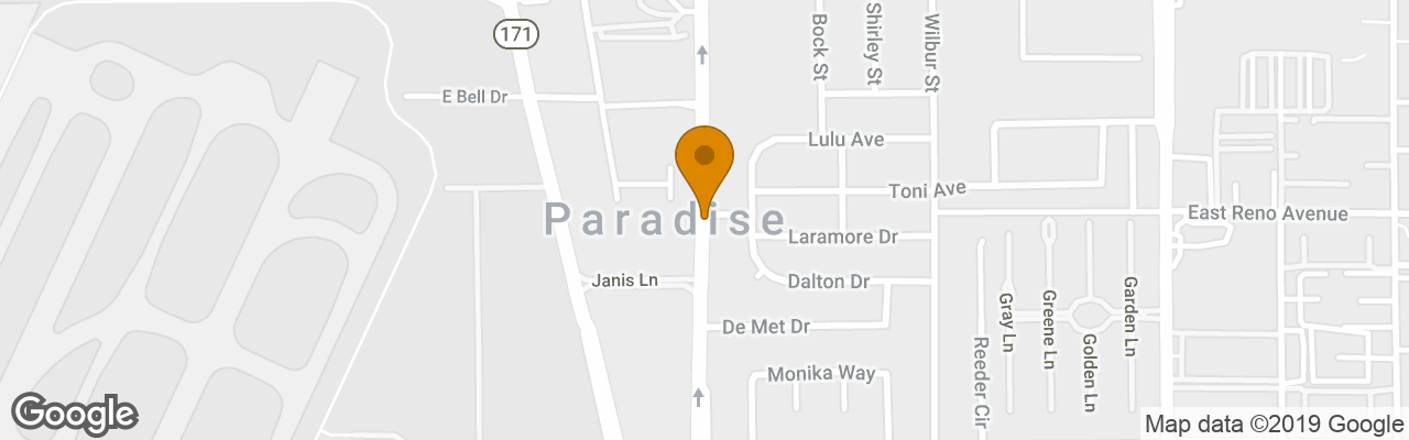 Hotel Knights Inn At Mccarran 