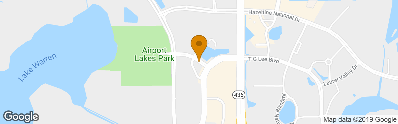 Hotel Hyatt Place Orlando Airport-Northwest 