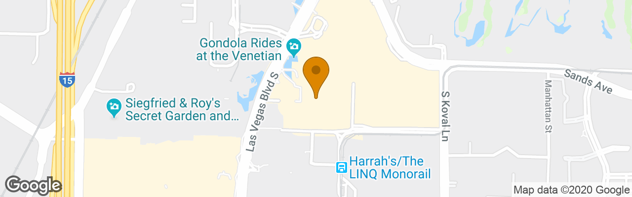 Hotel Intercontinental The Venetian 