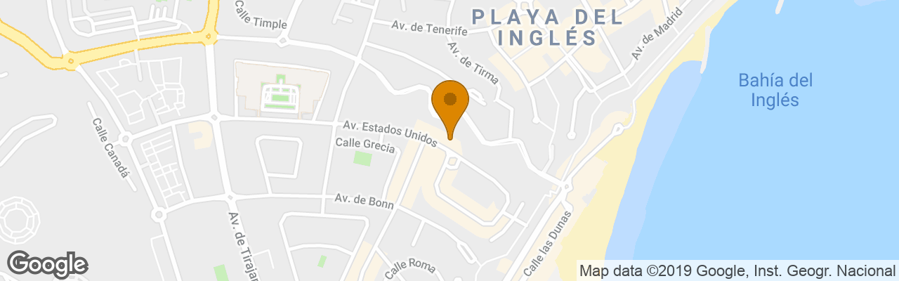 Aparthotel Valparaíso 