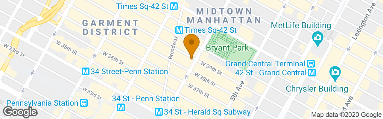 Hotel Residence Inn by Marriott New York Manhattan/Times Square 