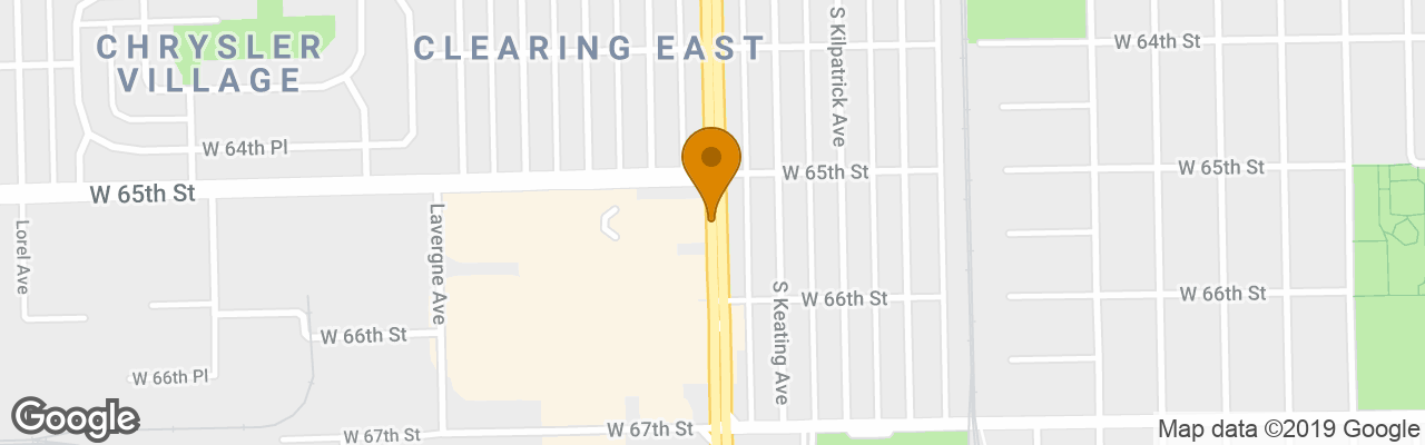 Hotel Chicago Marriott Midway 