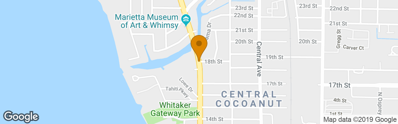 Hotel La Quinta Inn & Suites Sarasota 