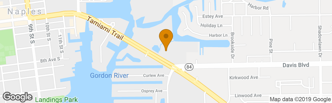 Hotel La Quinta Inn Naples 