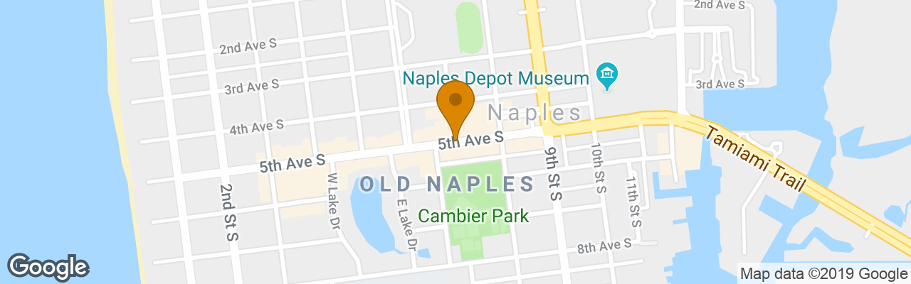 Hotel The Inn On Fifth 