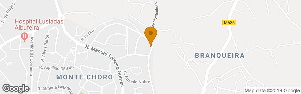 Choromar Apartaments 