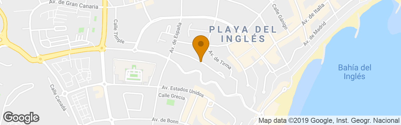 Apartamentos Don Diego 