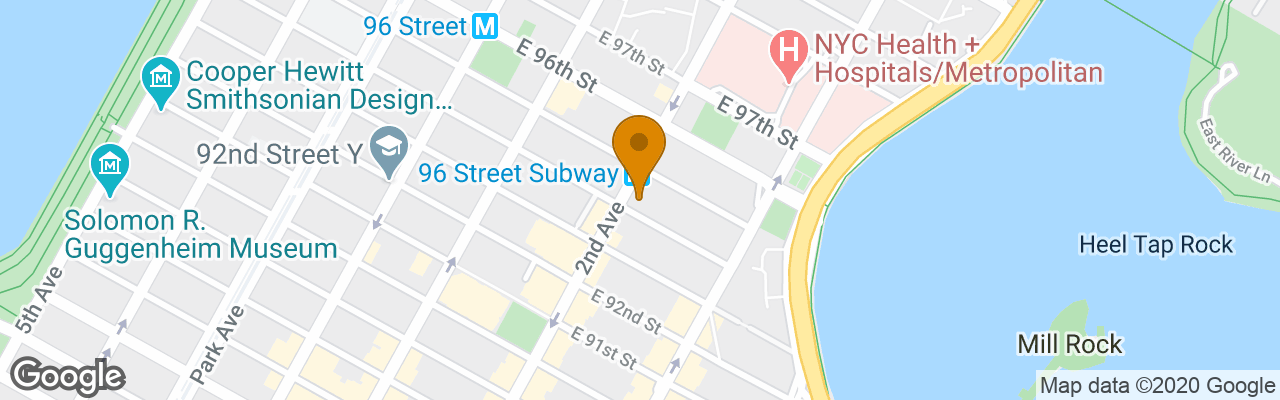 Hotel The Marmara Manhattan 