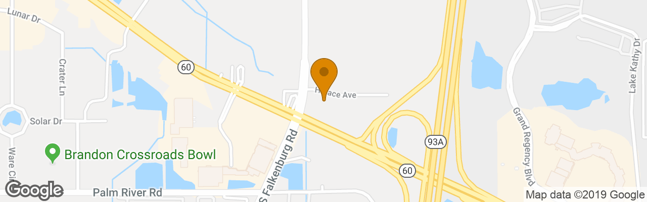 Hotel La Quinta Inn & Suites Tampa Brandon West 