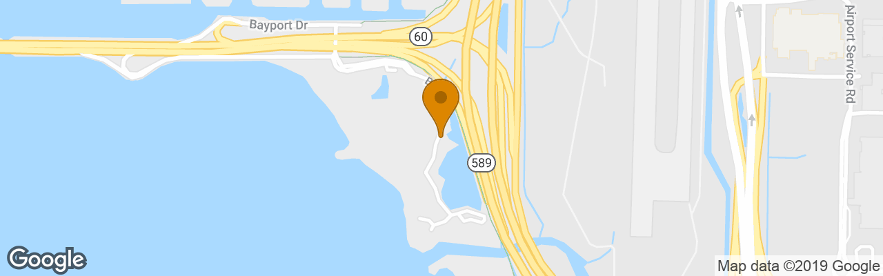 Hotel Grand Hyatt Tampa Bay 