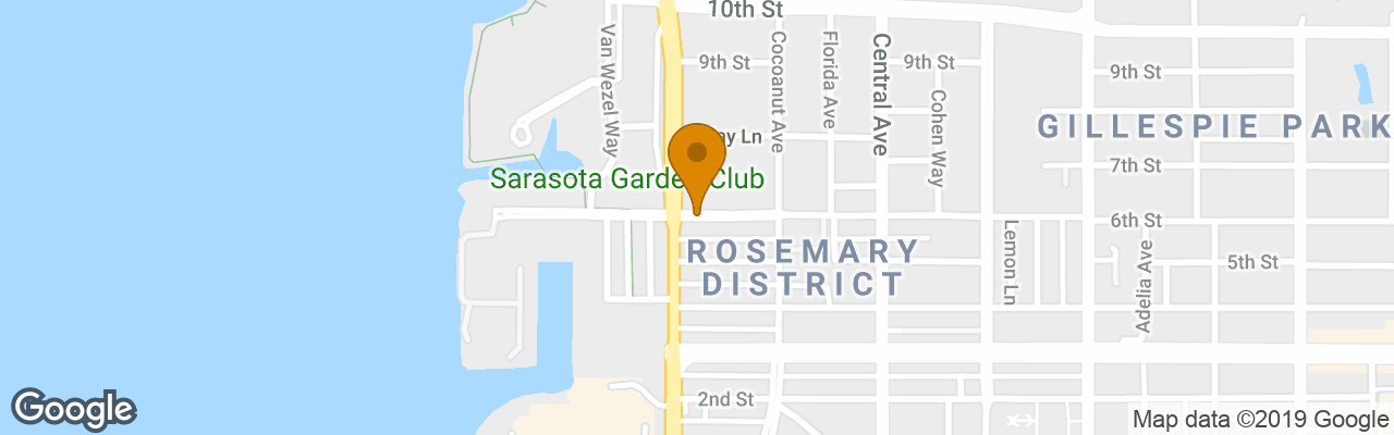 Hotel Indigo Sarasota 