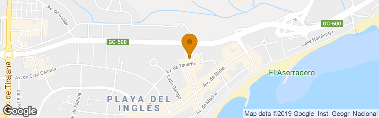 Aparthotel Green Field 