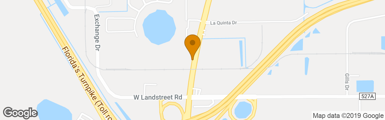 Hotel Econo Lodge Inn & Suites Near Florida Mall 