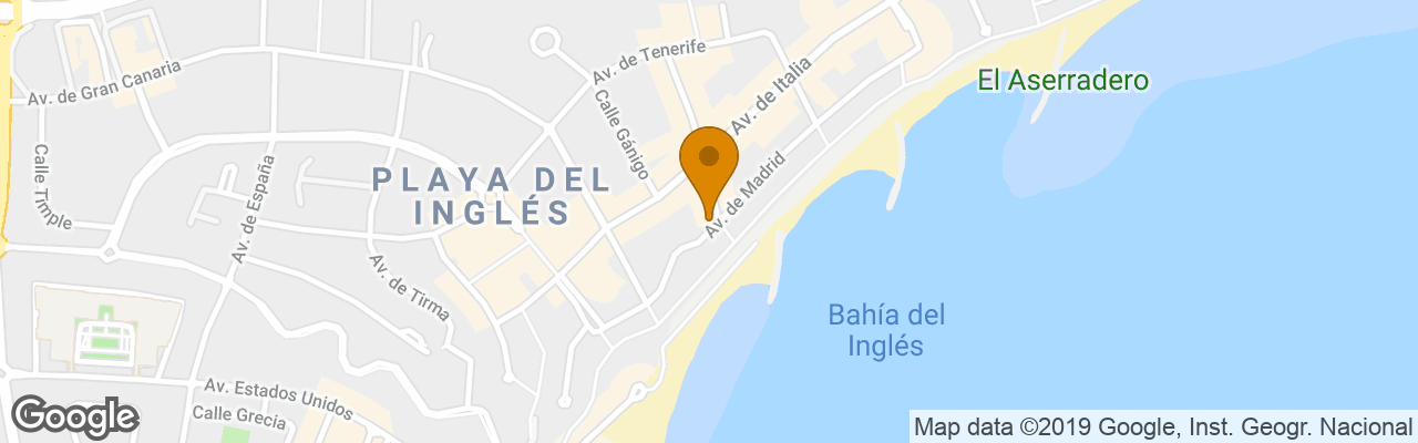 Apartamentos Montemar 