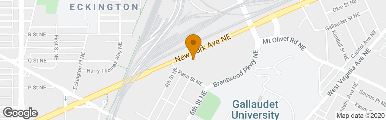 Hotel Quality Inn Washington 